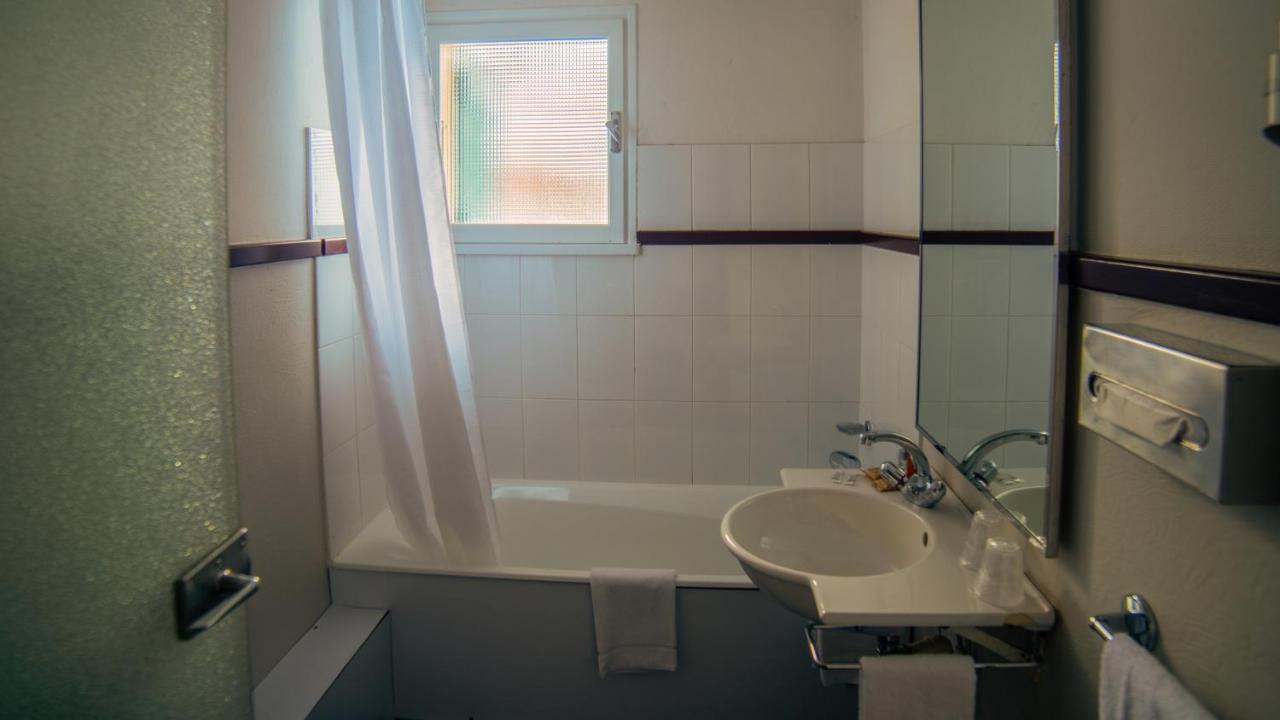 Hotel Arbois Bettex Saint-Gervais-les-Bains Luaran gambar