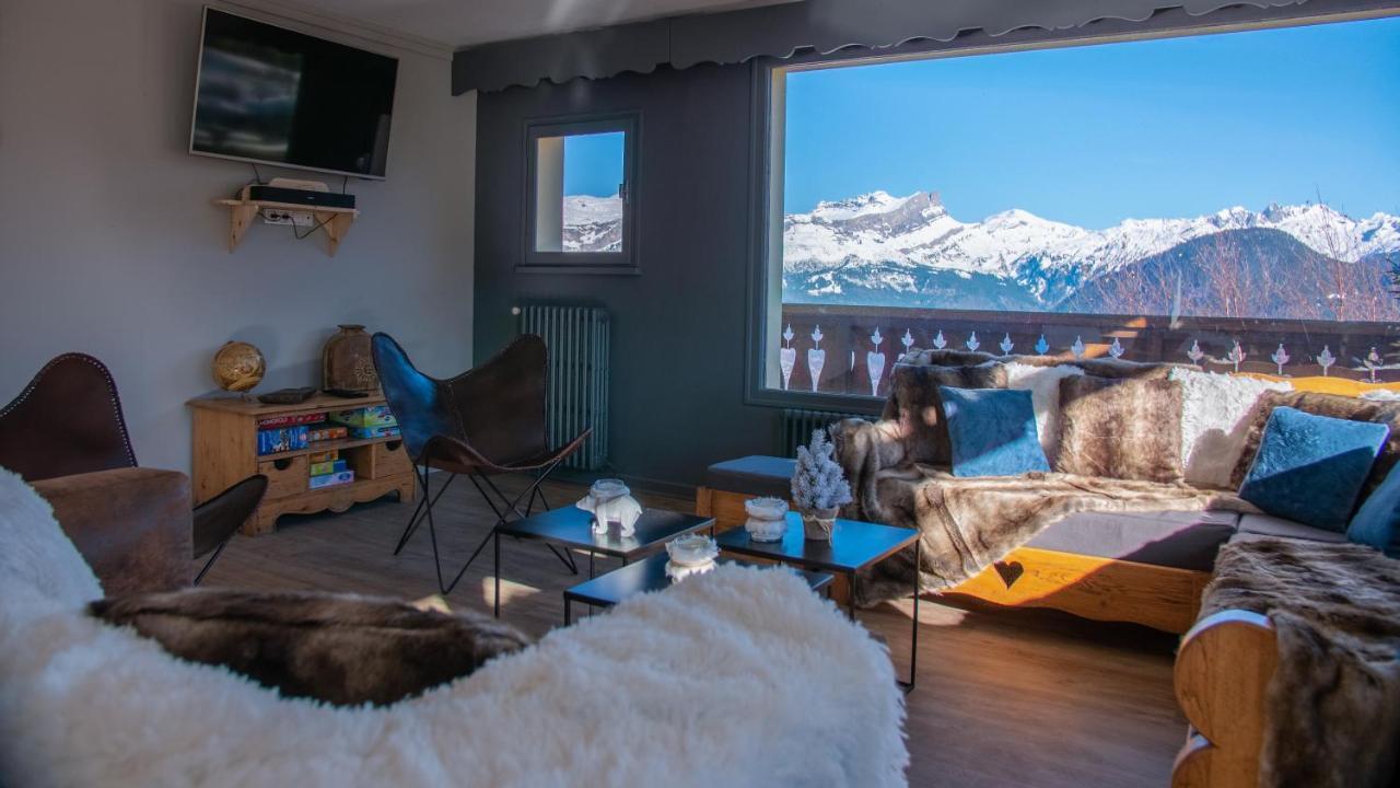 Hotel Arbois Bettex Saint-Gervais-les-Bains Luaran gambar