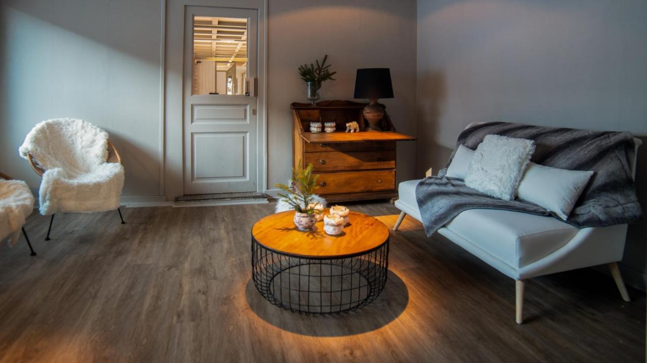 Hotel Arbois Bettex Saint-Gervais-les-Bains Luaran gambar