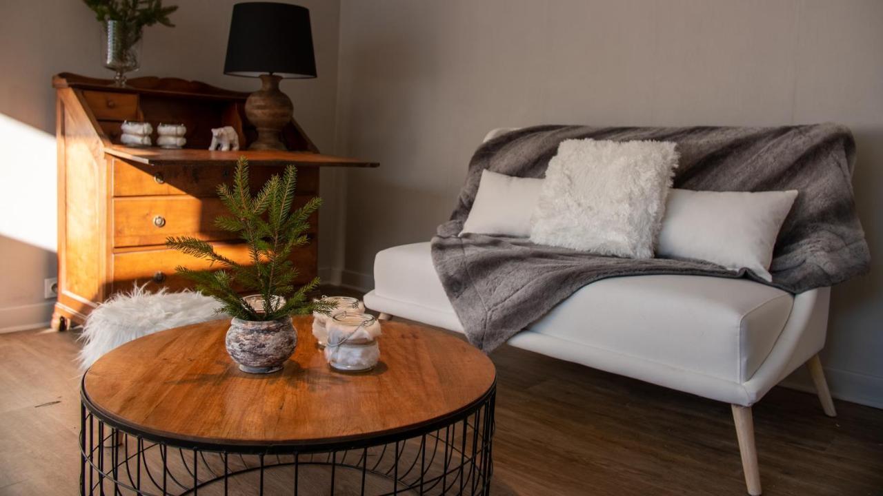 Hotel Arbois Bettex Saint-Gervais-les-Bains Luaran gambar